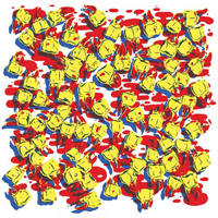 Lurka - Holding : 12inch