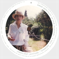 Katsunori Sawa / Yuji Kondo - Undulant Latitude : 12inch