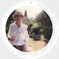 Katsunori Sawa / Yuji Kondo - Undulant Latitude : 12inch