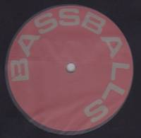 Begin - Bassballs