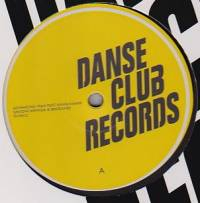 Groove Armada & Brodanse - Advancing Man Feat Kevin Knapp