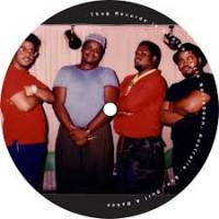 The Cellar Boyz - Pay Me Remixes : 12inch