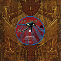 Salah Ragab And The Cairo Jazz Band - A Tribute To Sun Ra / Latino In Cairo