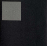 Akkord - HTH020 (180g/Grey Colour/Postcard) : 12inch