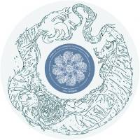 Jon Mueller - Strung : 12inch