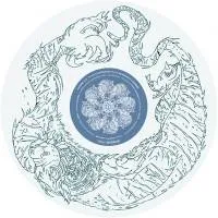 Jon Mueller - Strung : 12inch