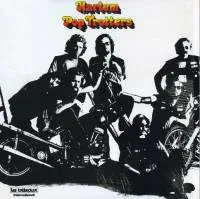 Harlem Pop Trotters - Harlem Pop Trotters : LP