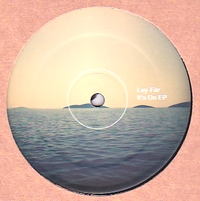Lay-Far - It's On EP : 12inch