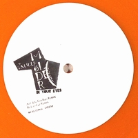 Sander Molder - In Your Eyes