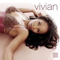 Vivian Green - Vivian : CD