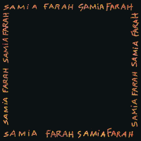 Samia Farah - Homesick Blues : CD SIngle