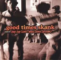 Various - Good Times Skank : CD