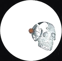 Holdie Gawn / Micawber - Moon Ride / Vattum : 12inch