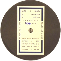 Alex & Digby - FAARAT002