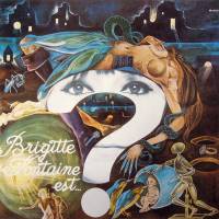 Brigitte Fontaine - Brigitte Fontaine Est... ? : LP