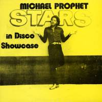 Michael Prophet - Stars In Disco Showcase : LP