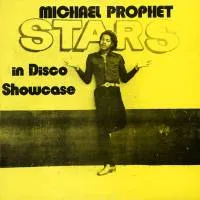 Michael Prophet - Stars In Disco Showcase : LP