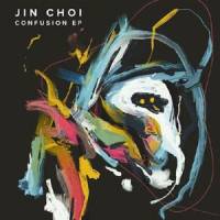 Jin Choi - Confusion EP : 12inch