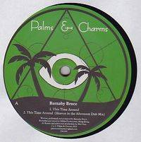 Barnaby Bruce - This Time Around