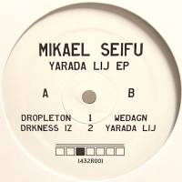 Mikael Seifu - YARADA LIJ : 12inch