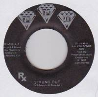 Rx - Strung Out