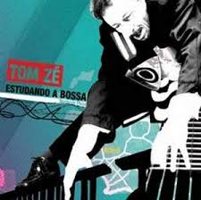 Tom Ze - Estudando a Bossa : CD