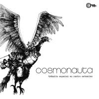 Aguaviva - Cosmonauta