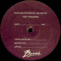 Benedek - Test Pressing