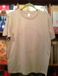 Crossbred - T-Shirt 2014 Beige Size M : T-SHIRT