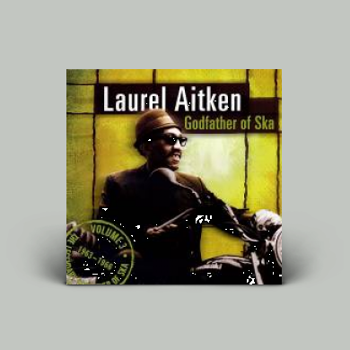Artist: LAUREL AITKEN : Newtone Records