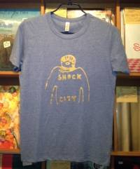 Shock City - T-SHIRT MENS Size S