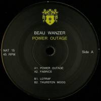 Beau Wanzer - Power Outage