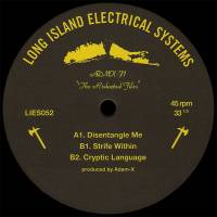 Admx-71 - Redacted : 12inch