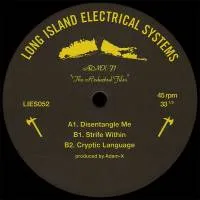 Admx-71 - Redacted : 12inch