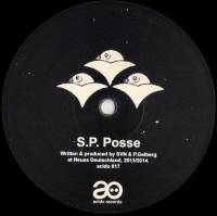 S.P. Posse - Acido 17 : 12inch