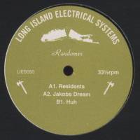 Randomer - Residents : 12inch