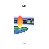 D.K. - Drop : LP