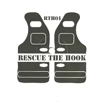 Various - Rescue the Hook : 12inch