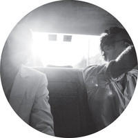 Benoit & Sergio - Your Darkness EP : 12inch