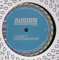 Audion - Sky / Motormouth... : 12inch