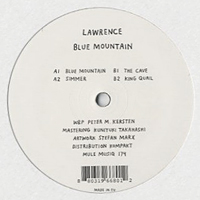 Lawrence - Blue Mountain : 12inch