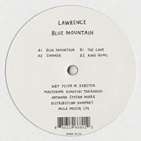 Lawrence - Blue Mountain