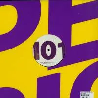 Maayan Nidam / Laverne Radix - Split Ep : 12inch