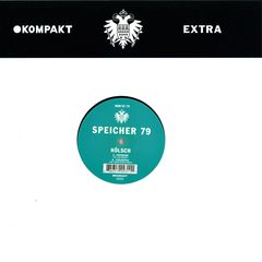 Kolsch - Speicher 79 : 12inch