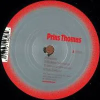 Prins Thomas - Blusjketuta : 12inch