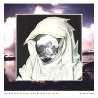 The Rhythm Odyssey And Knights Of Olde - Intro Theme EP : 12inch