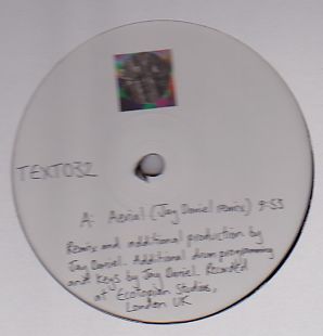 Four Tet - Beautiful Rewind (Remixes) : 12inch