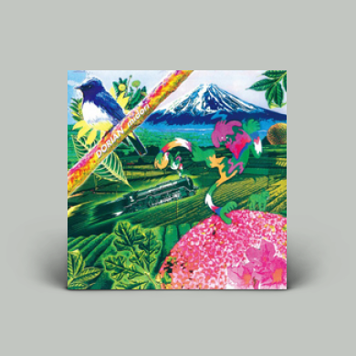 20-60代 人気ファッションブランド - Dorian midori RECORDS NEWTONE | 邦楽