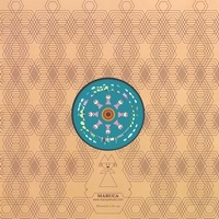 Pier Bucci & Zakhar Ivachev - KABA EP : 12inch