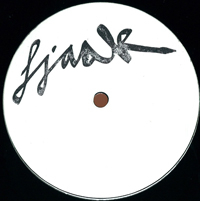 Fjaak - Don't Leave Me / Plan A